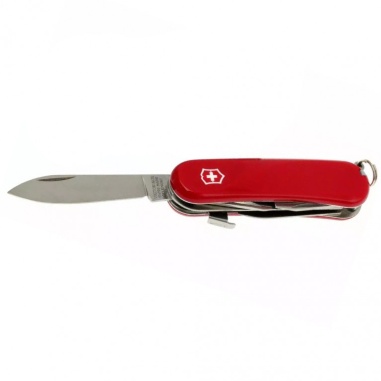 Navaja Victorinox - ROJA 
